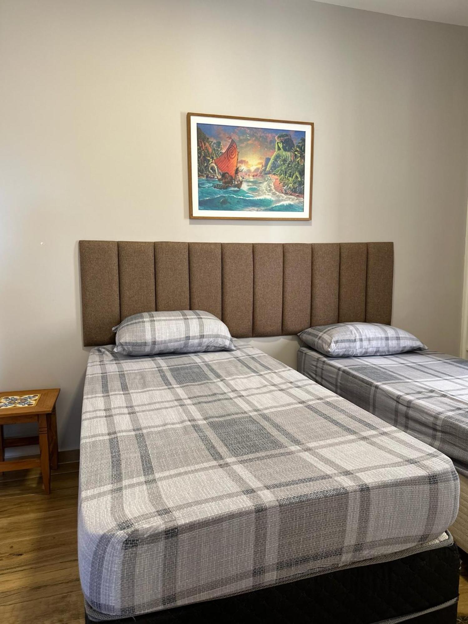 Apto Excelente C/Ar, Varanda Gourmet E Piscina Ubatuba Ngoại thất bức ảnh
