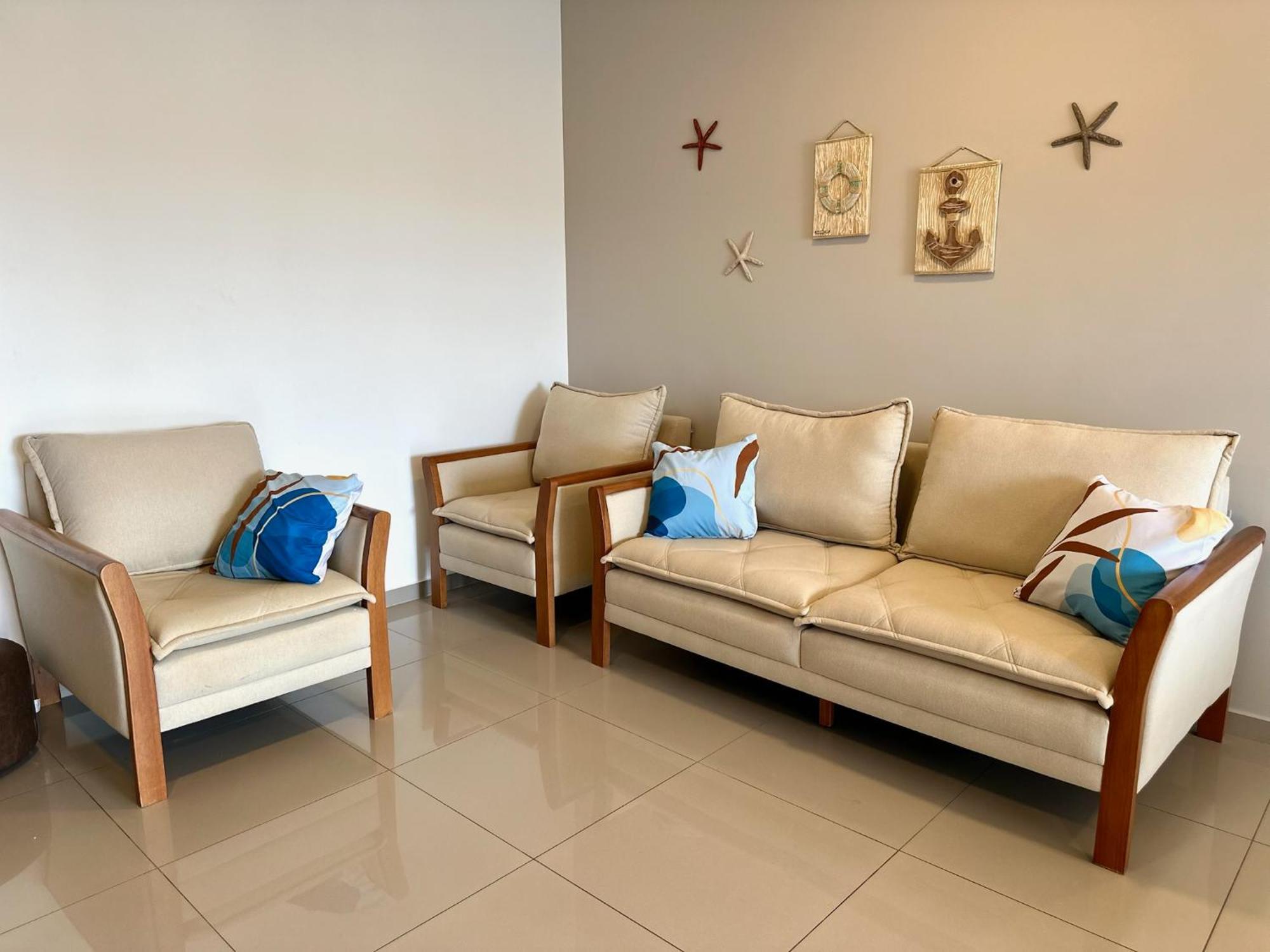 Apto Excelente C/Ar, Varanda Gourmet E Piscina Ubatuba Ngoại thất bức ảnh