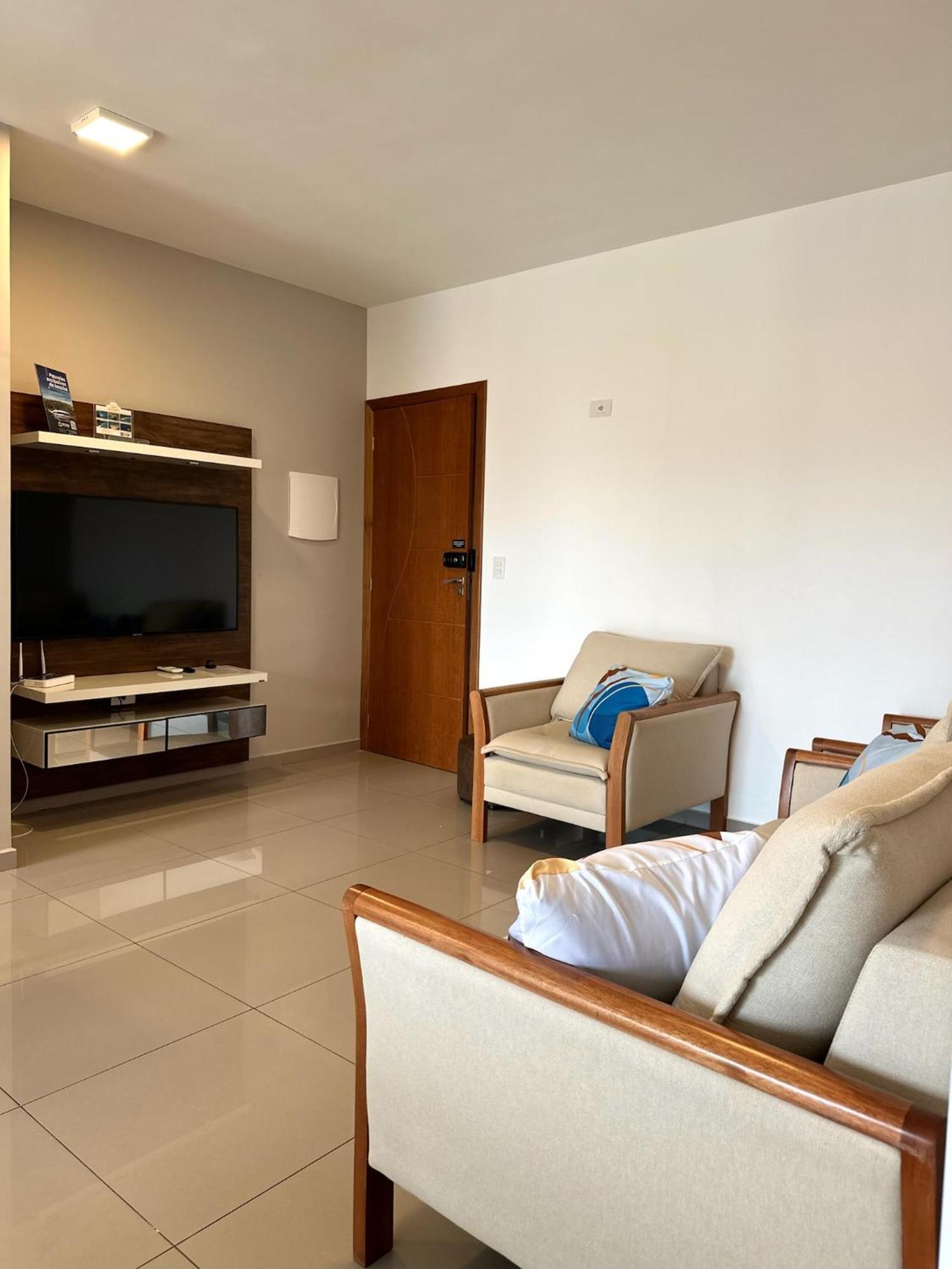 Apto Excelente C/Ar, Varanda Gourmet E Piscina Ubatuba Ngoại thất bức ảnh