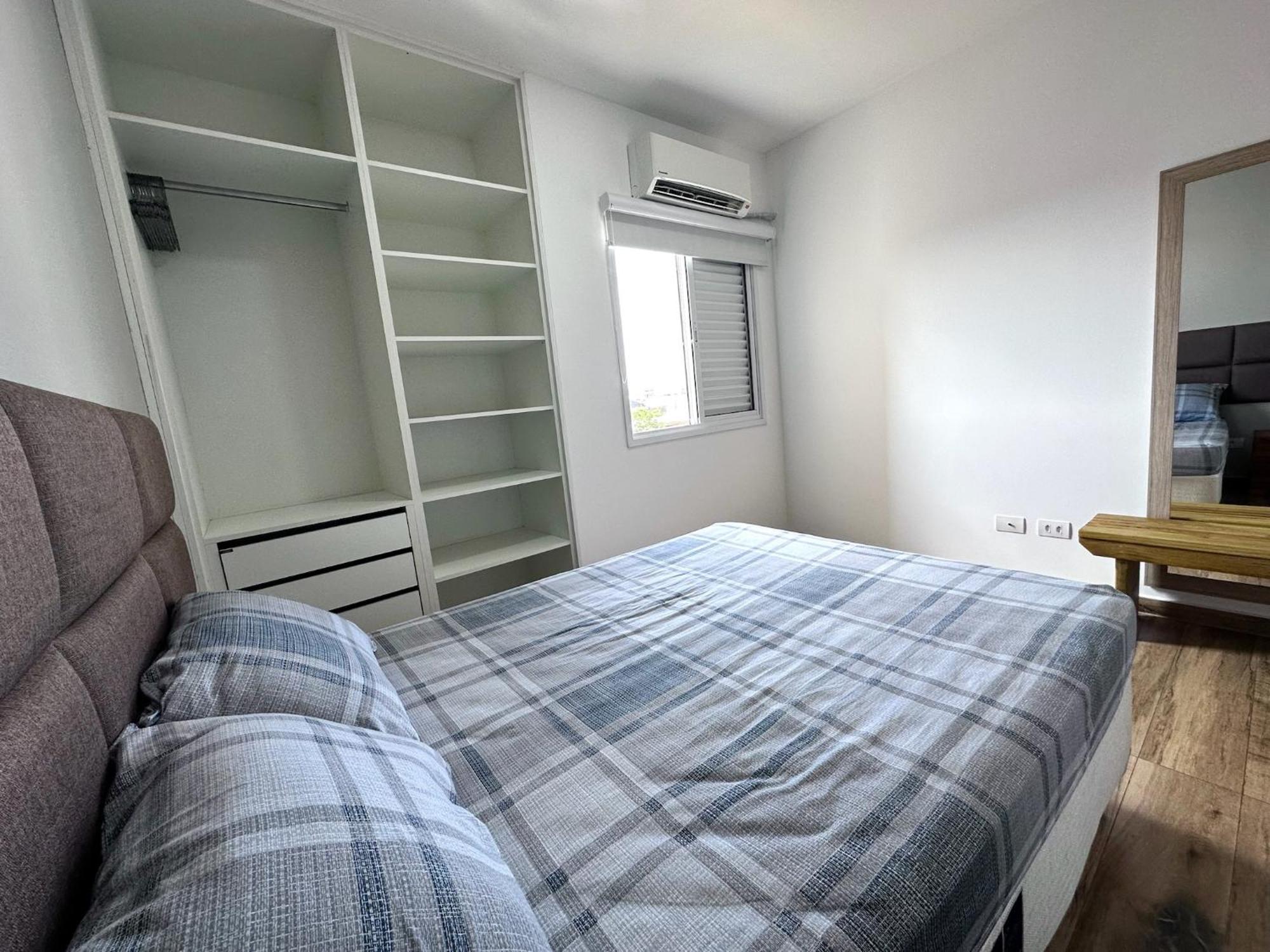 Apto Excelente C/Ar, Varanda Gourmet E Piscina Ubatuba Ngoại thất bức ảnh