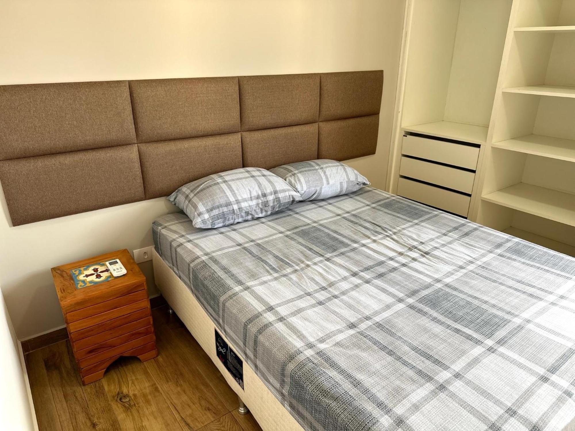 Apto Excelente C/Ar, Varanda Gourmet E Piscina Ubatuba Ngoại thất bức ảnh